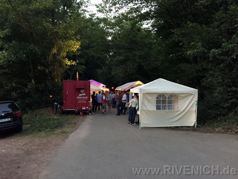 Mittsommerfest 2017 – Bild 3